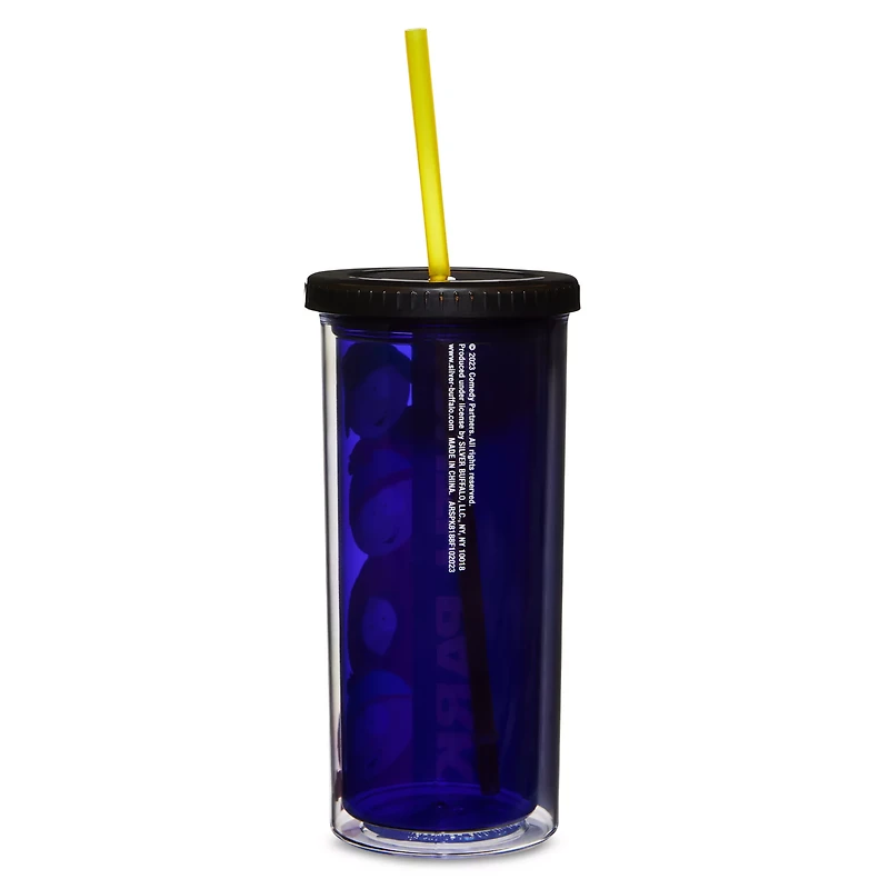 South Park Group Cup with Straw - 20 oz.