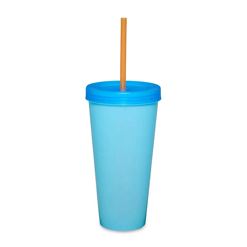 South Park Eyes Cup with Straw - 24 oz.