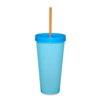 South Park Eyes Cup with Straw - 24 oz.