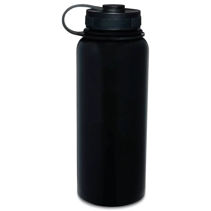 F Yall Skeleton Cowboy Water Bottle - 32 oz.