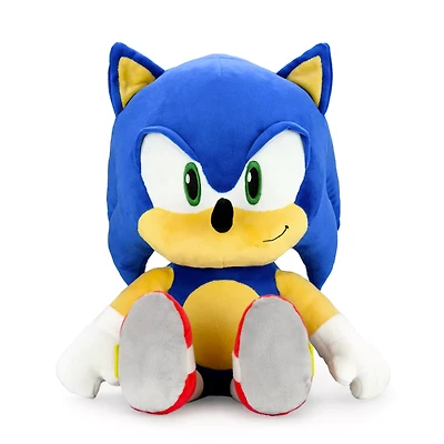 Sonic Plush - Sonic the Hedgehog