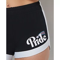 Trans Pride Be You Shorts