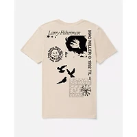 Mac Miller Larry Fisherman T Shirt