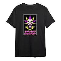 The Mighty Death Pop T Shirt - Insane Clown Posse