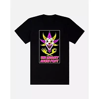 The Mighty Death Pop T Shirt - Insane Clown Posse