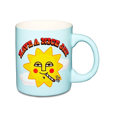 Have a Nice Jay Coffee Mug - 20 oz.