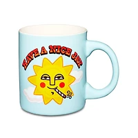 Have a Nice Jay Coffee Mug - 20 oz.