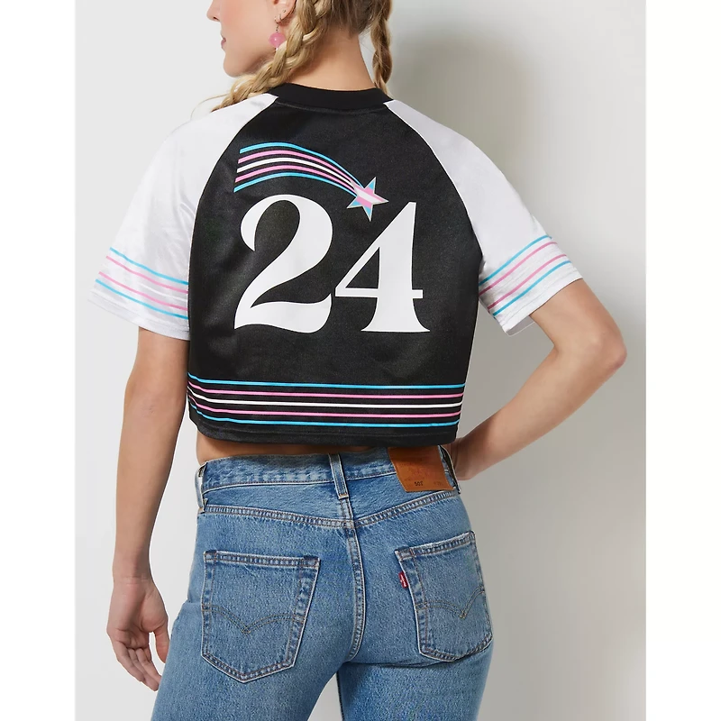 Trans Pride Be You Soccer Jersey