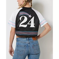 Trans Pride Be You Soccer Jersey