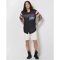 Everyone Belongs Rainbow Pride Jersey