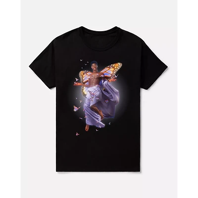 Lil Nas X Wings T Shirt