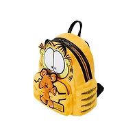 Loungefly Garfield and Pooky Mini Backpack
