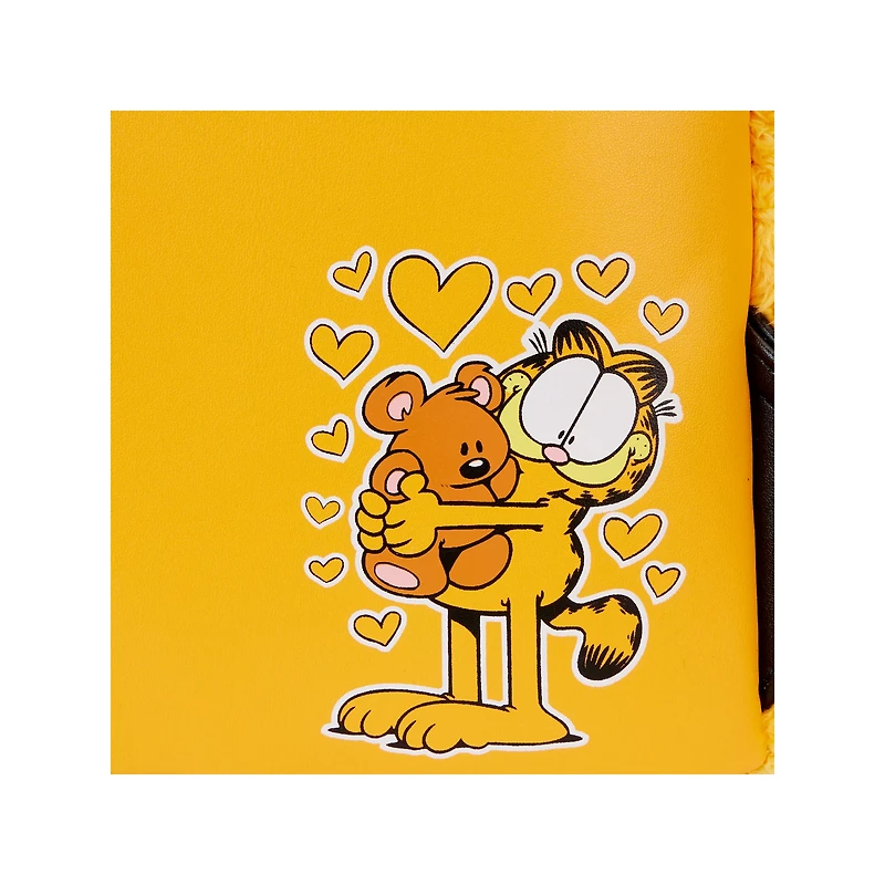 Loungefly Garfield and Pooky Mini Backpack