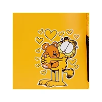 Loungefly Garfield and Pooky Mini Backpack