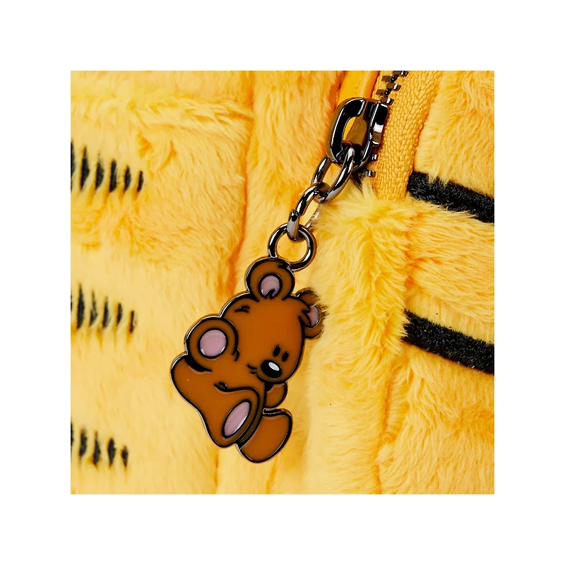Loungefly Garfield and Pooky Mini Backpack