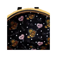 Loungefly Garfield and Pooky Mini Backpack