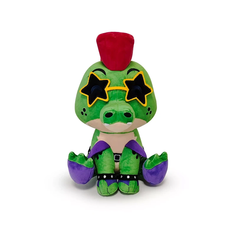 Monty Plush - Five Nights at Freddy's