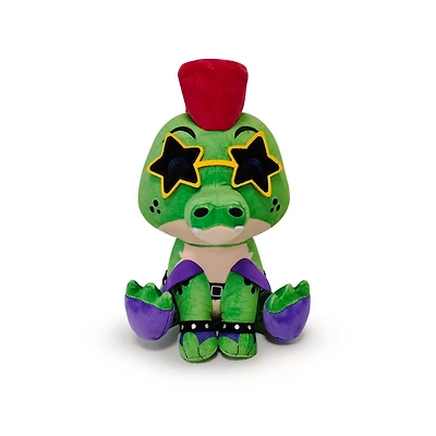 Monty Plush - Five Nights at Freddy's