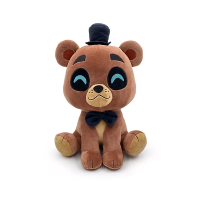 Freddy Fazbear Sitting Plush - Five Nights at Freddy's