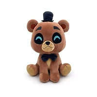 Freddy Fazbear Sitting Plush - Five Nights at Freddy's