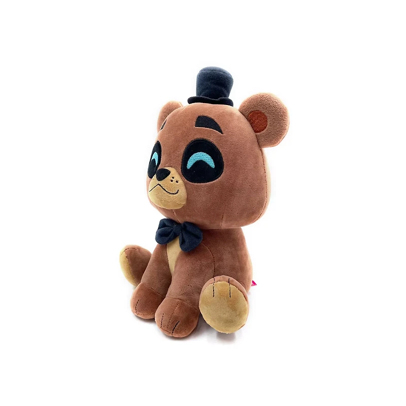 Freddy Fazbear Sitting Plush - Five Nights at Freddy's