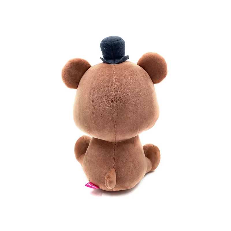 Freddy Fazbear Sitting Plush - Five Nights at Freddy's