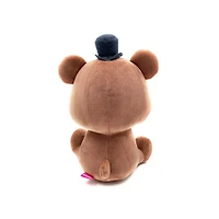Freddy Fazbear Sitting Plush - Five Nights at Freddy's