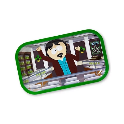 Randy Dispensary Tray - South Park