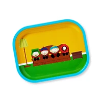 South Park Couch Tray