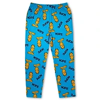 Nope Garfield Lounge Pants