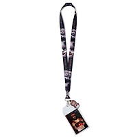 Annabelle Lanyard