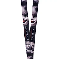 Annabelle Lanyard
