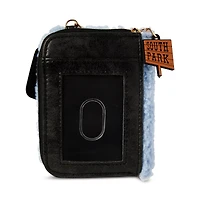 South Park Character Portraits Zip Wallet