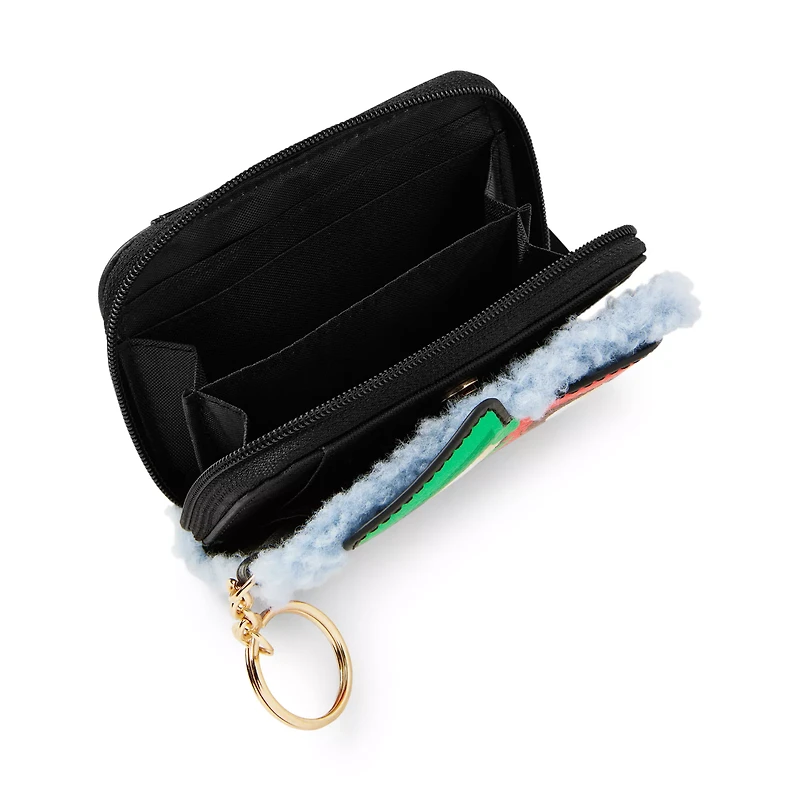 South Park Character Portraits Zip Wallet