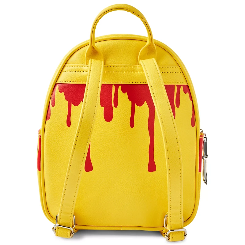 Chucky Lenticular Mini Backpack