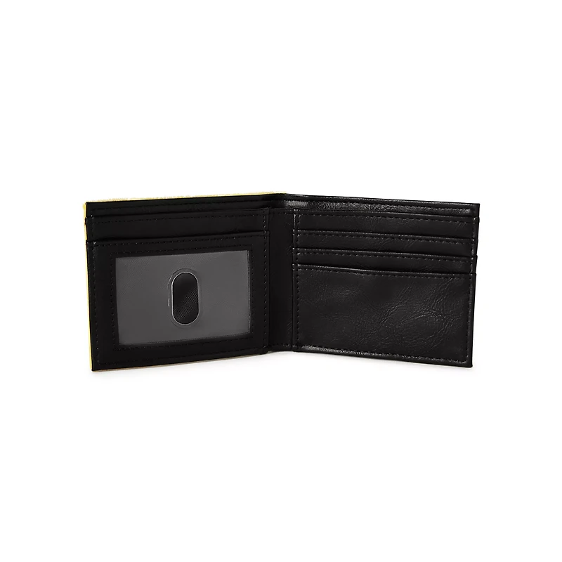 Jake Big Face Bifold Wallet - Adventure Time