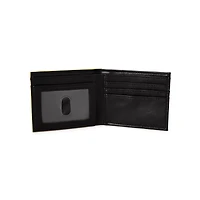 Jake Big Face Bifold Wallet - Adventure Time