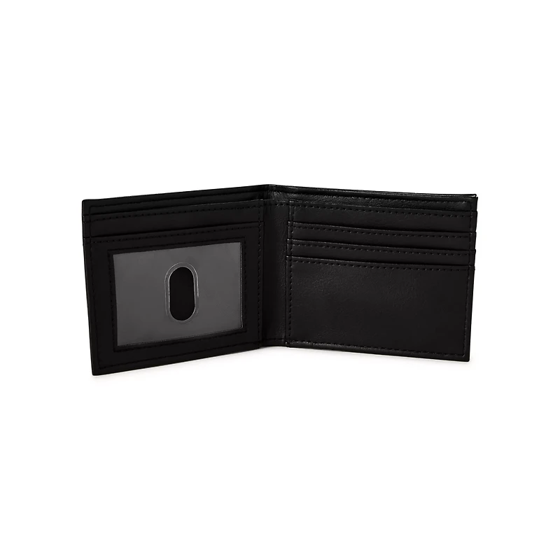 Chucky Lenticular TV Bifold Wallet