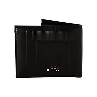 Jack Skellington and Sally Lenticular Bifold Wallet - The Nightmare Before Christmas