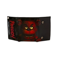 Five Nights at Freddy's Chain Wallet
