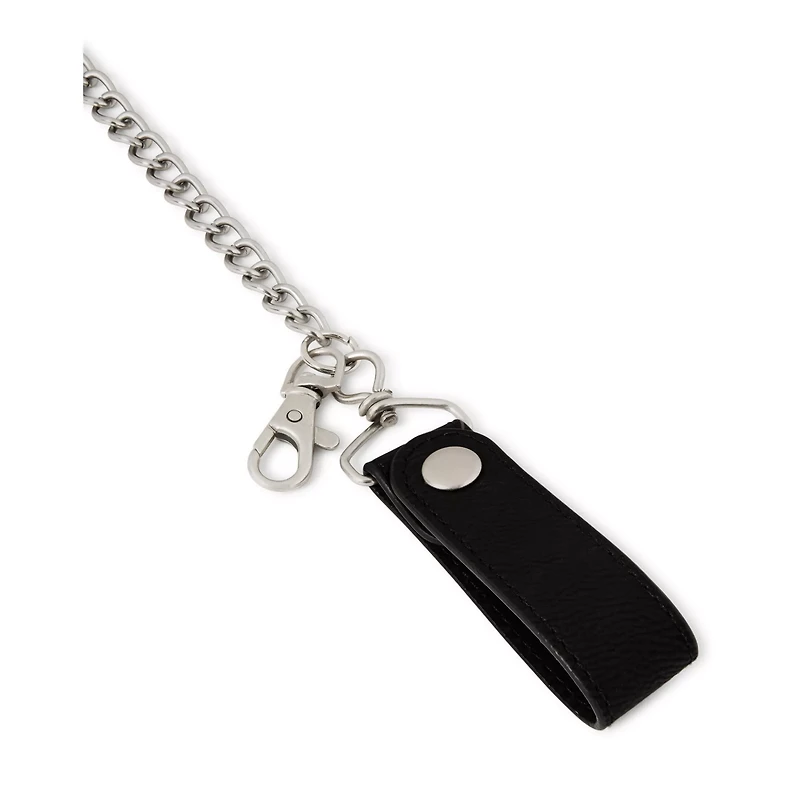 Five Nights at Freddy's Chain Wallet