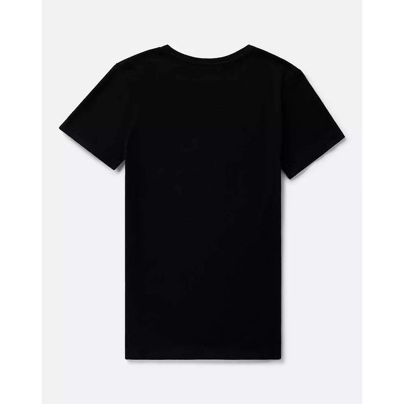 Rambo No Man Law T Shirt