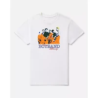 I Miss the Boyband Already T Shirt - Brockhampton