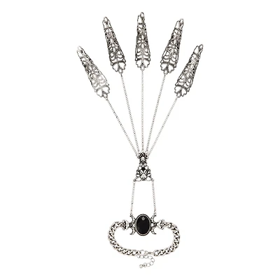 Sharp Nail Hand Bracelet