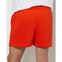 Red Hooters Sweatshorts