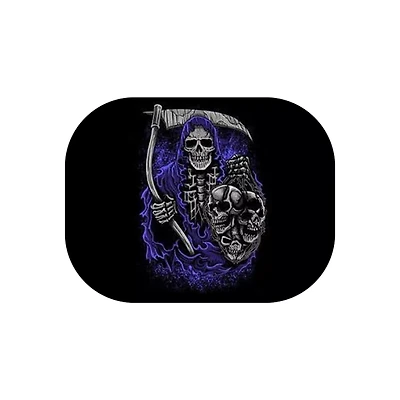 Grim Reaper Tray