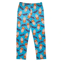 Open Up Your Eyes Man Lounge Pants - King of the Hill