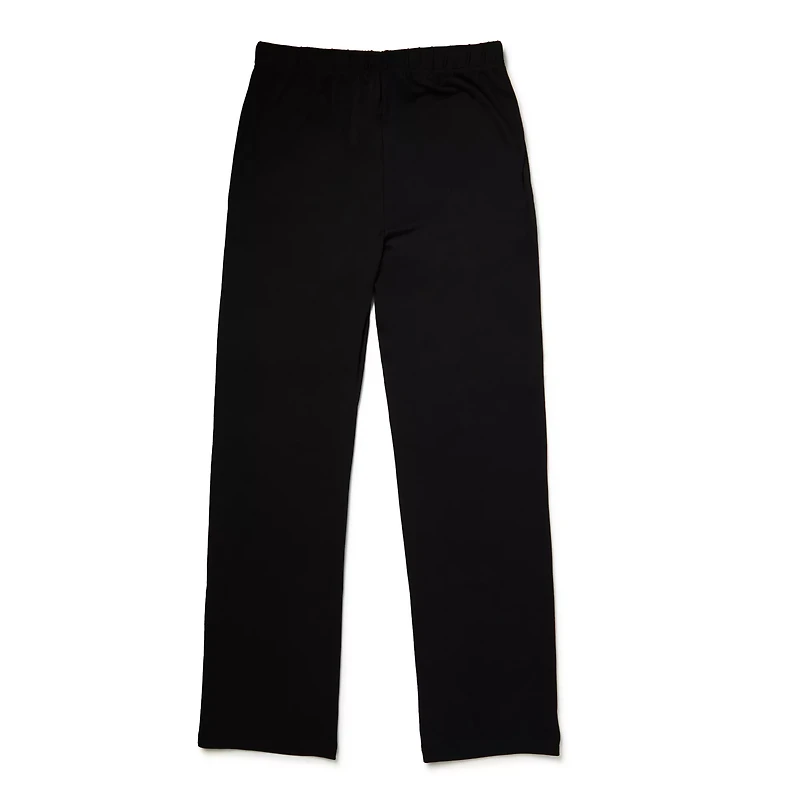 Hooters Black Lounge Pants