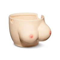 Boobs Bowl with Chopsticks - 24 oz.