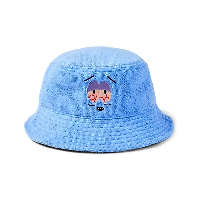 Towelie Face Bucket Hat - South Park